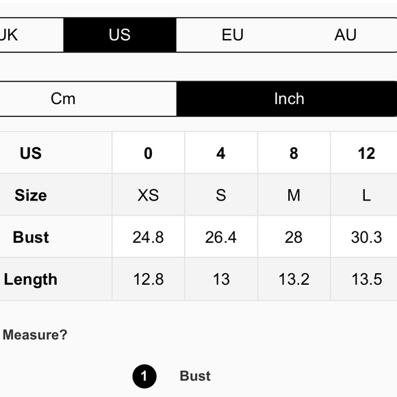 LAST ONE Thick No Show Perfect Support Tank - Picture 6 of 6
